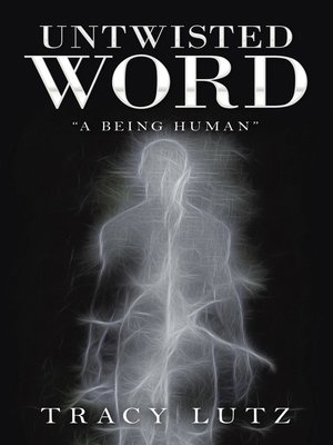 cover image of Untwisted Word